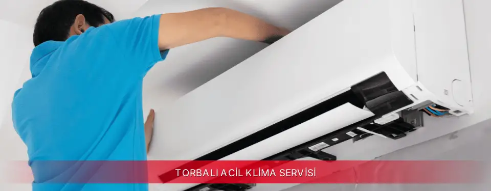 Torbalı İlçemi Bosch Acil Klima Servisi