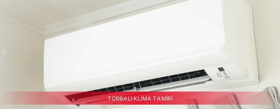 Torbalı İlçemi Bosch Klima Tamiri