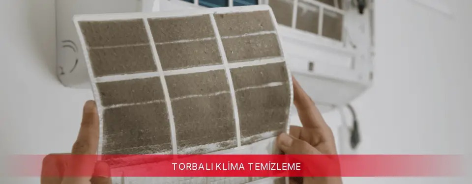 Torbalı İlçemi Bosch Klima Temizleme