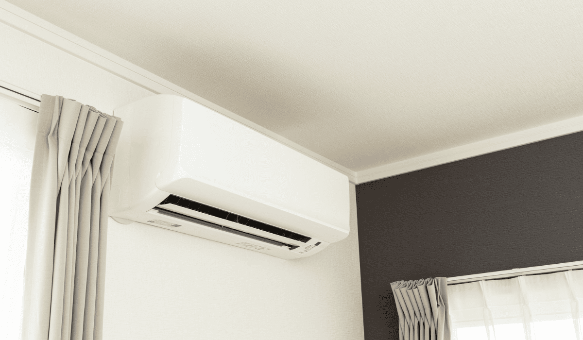 Torbalı Bosch İnverter Klima Servisi