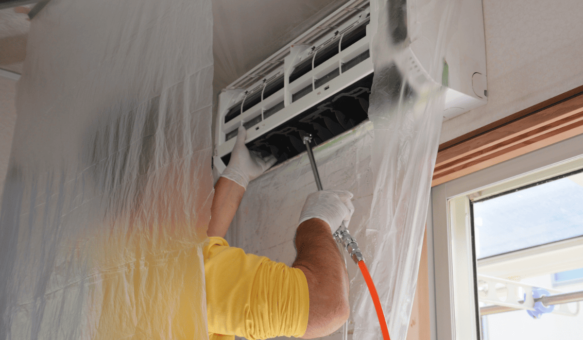 Torbalı Bosch Klima Bakımı