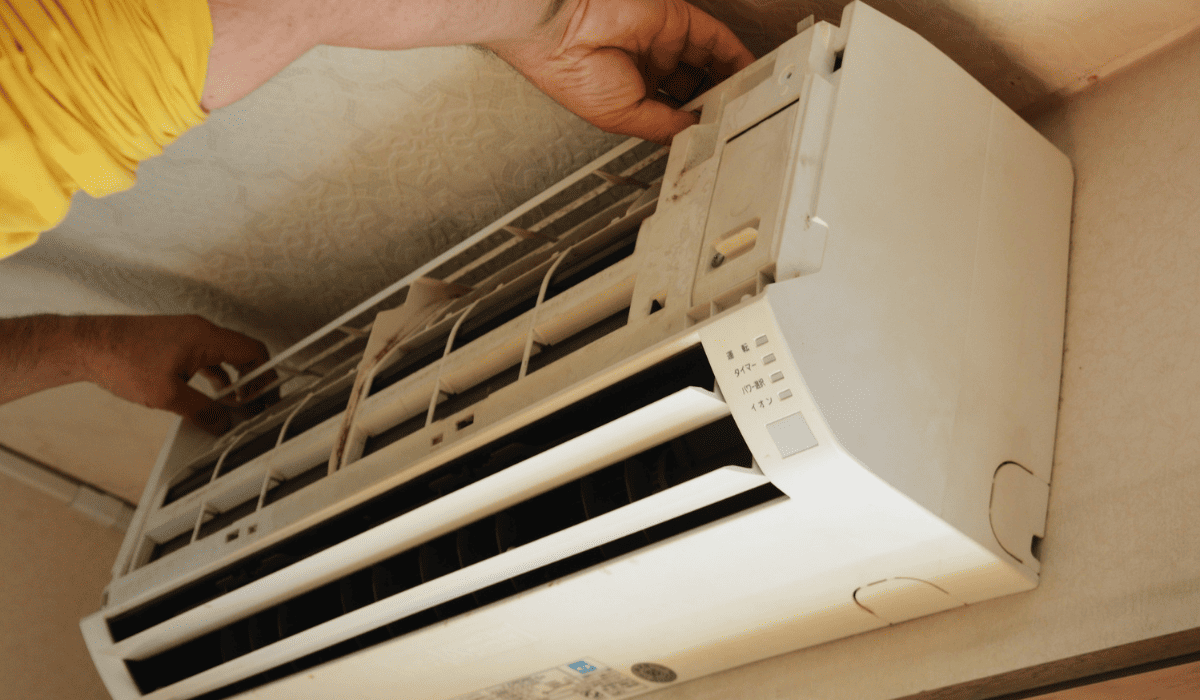 Torbalı Bosch Klima Tamiri